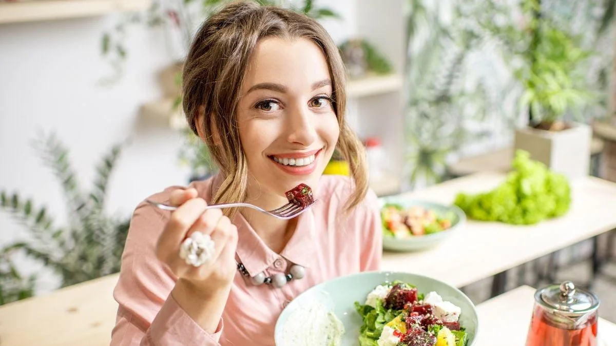 5 Alimentos “Saludables” Que En Realidad No Lo Son