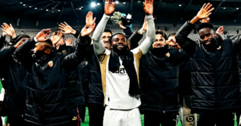 Allan Saint-Maximin firma con Charlotte FC y podría enfrentar al América