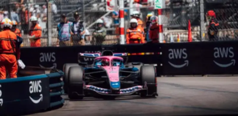 Alpine pide revisión de sanciones en GP de Mónaco 2026