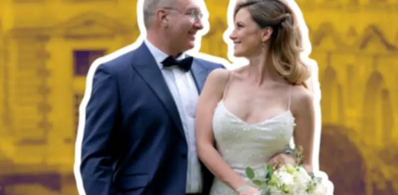 Altair Jarabo reaparece con su esposo y responde a rumores de separación