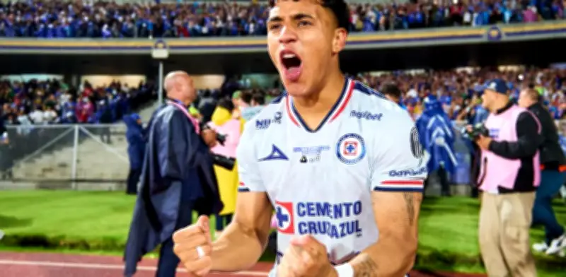 Amaury Morales fuera del Apertura 2026 por rotura de ligamento cruzado