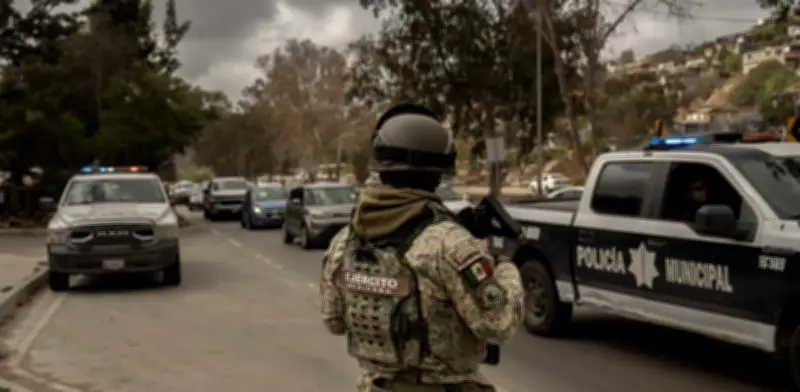 American Society propone Tratado de Lucha Contra el Crimen entre México y EU