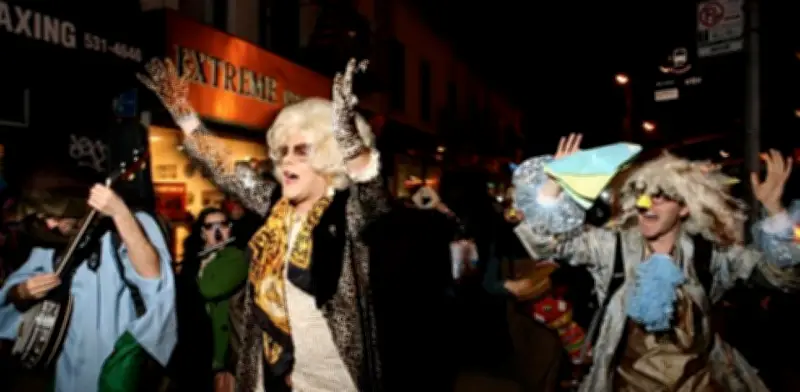 Amichai Lau-Lavie: el rabino drag queer que desafía dogmas en el documental Sabbath Queen