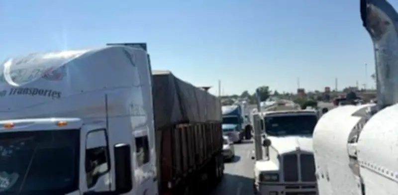AMOTAC Durango se une a marcha nacional por seguridad vial
