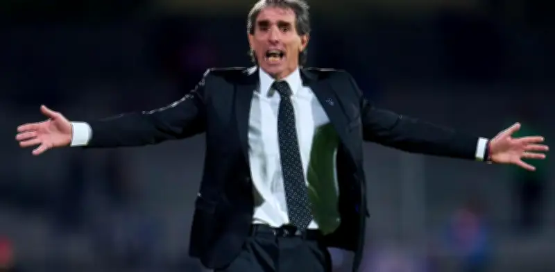 América hace oficial a Guillermo Almada como su nuevo director técnico