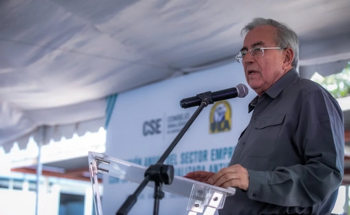 AmSoc exige respuestas claras al gobierno mexicano sobre caso Rocha Moya