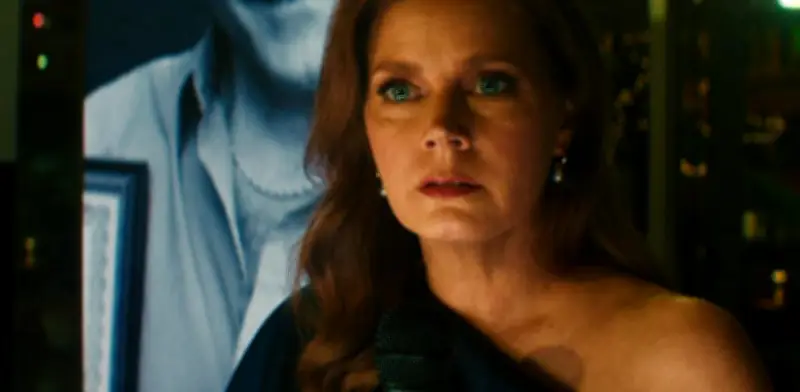 Amy Adams se adentra en el terror de 'Cabo de miedo' en nueva serie de Apple TV