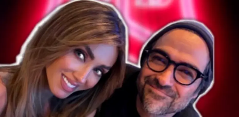 Anahí revela su enojo por ausencia de Alfonso Herrera en gira de RBD