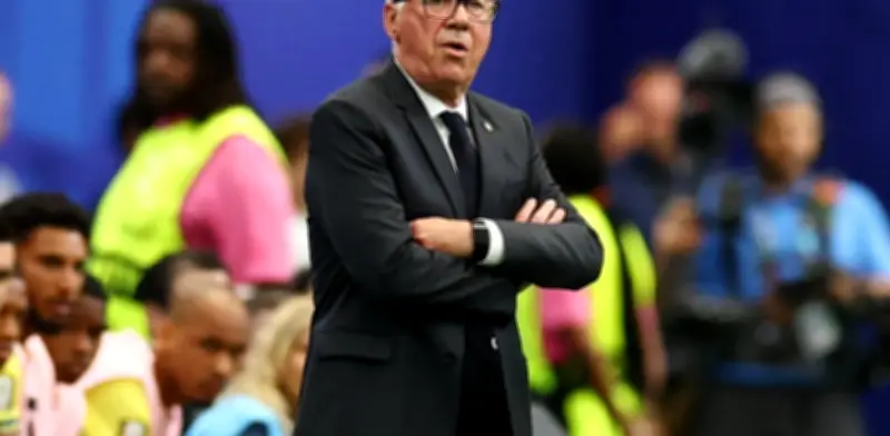 Ancelotti destaca fortaleza mental de Brasil tras remontada ante Japón en Mundial 2026