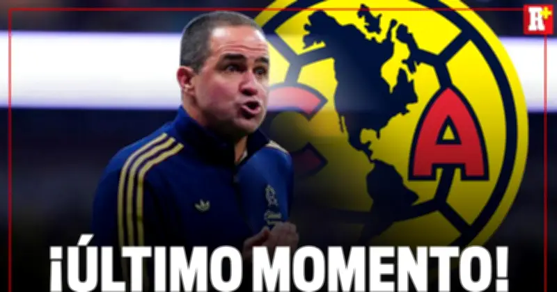 André Jardine apunta a salir de Coapa tras incendio en América