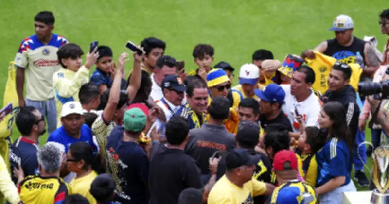 André Jardine promete regresar al América en una segunda etapa renovada
