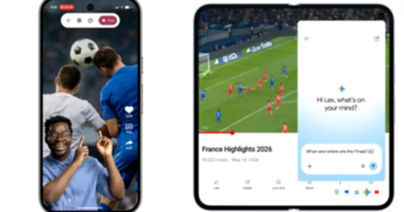 Android 17: todas las novedades del sistema operativo de Google con IA