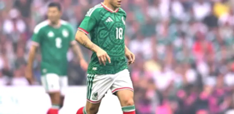 Andrés Guardado: España es favorita al título pese al empate ante Cabo Verde en Mundial 2026
