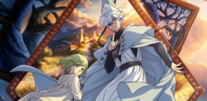 Animes de fantasía: el nuevo enfoque en aprendizaje y vida cotidiana