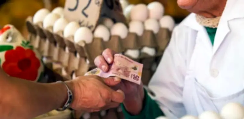 ANTAD destaca éxito del PASIC para frenar inflación en básicos