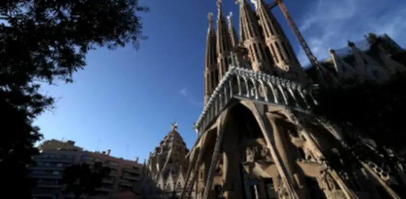 Antoni Gaudí: el arquitecto de Dios que busca la beatificación