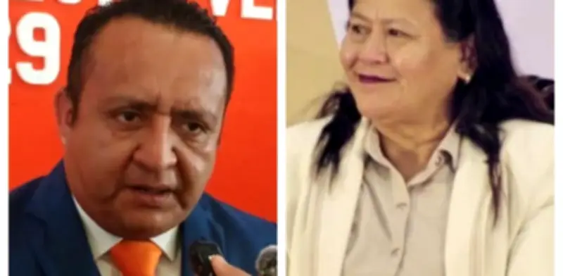 Apoyos sociales en Veracruz generan confrontación política rumbo a 2027