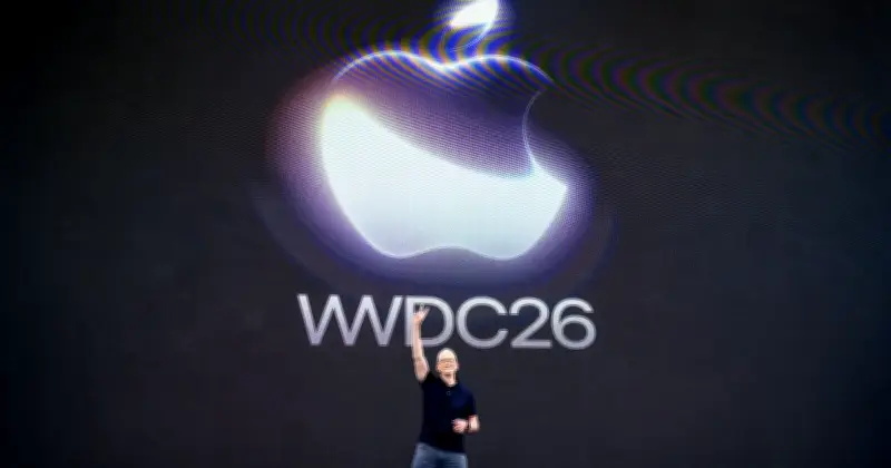 Apple acelera en IA con Siri AI y una inversión de 14,000 mdd