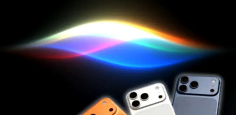 Apple presenta Siri AI: 10 funciones que transformarán tu iPhone