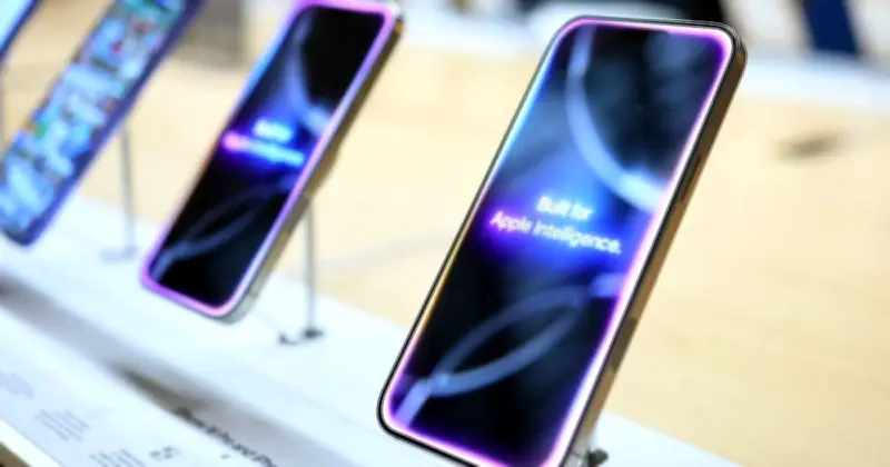 Apple subirá precio del iPhone hasta 270 dólares por crisis de RAM