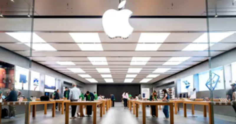 Apple WWDC26 en vivo: el último evento de Tim Cook como CEO