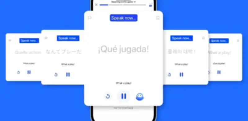 Apps de traducción y redes para comunicarte con turistas en el Mundial 2026