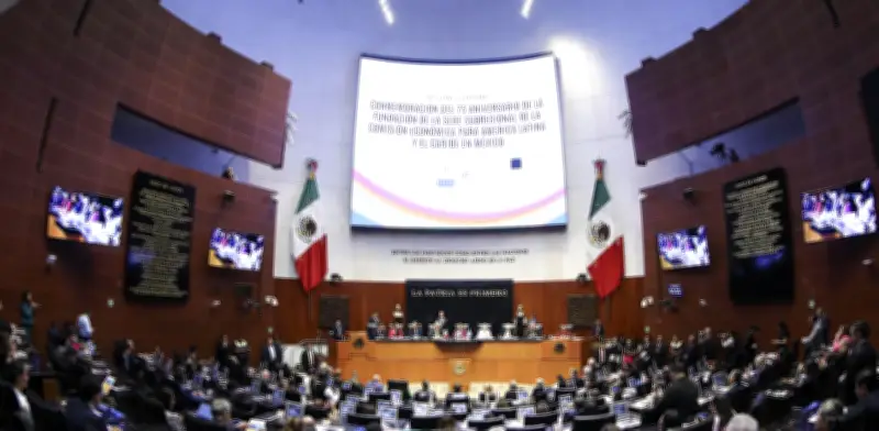 Aprueban licencias a 11 legisladores de Morena y PVEM para buscar gubernaturas