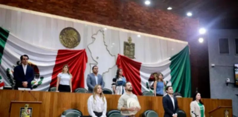 Aprueban reducir edad mínima para gobernador en Nuevo León a 28 años