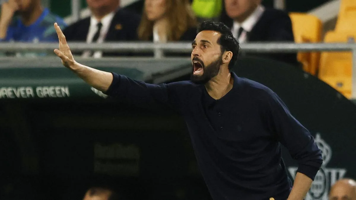 Arbeloa defiende a Mbappé y niega falta de compromiso en el vestuario del Real Madrid