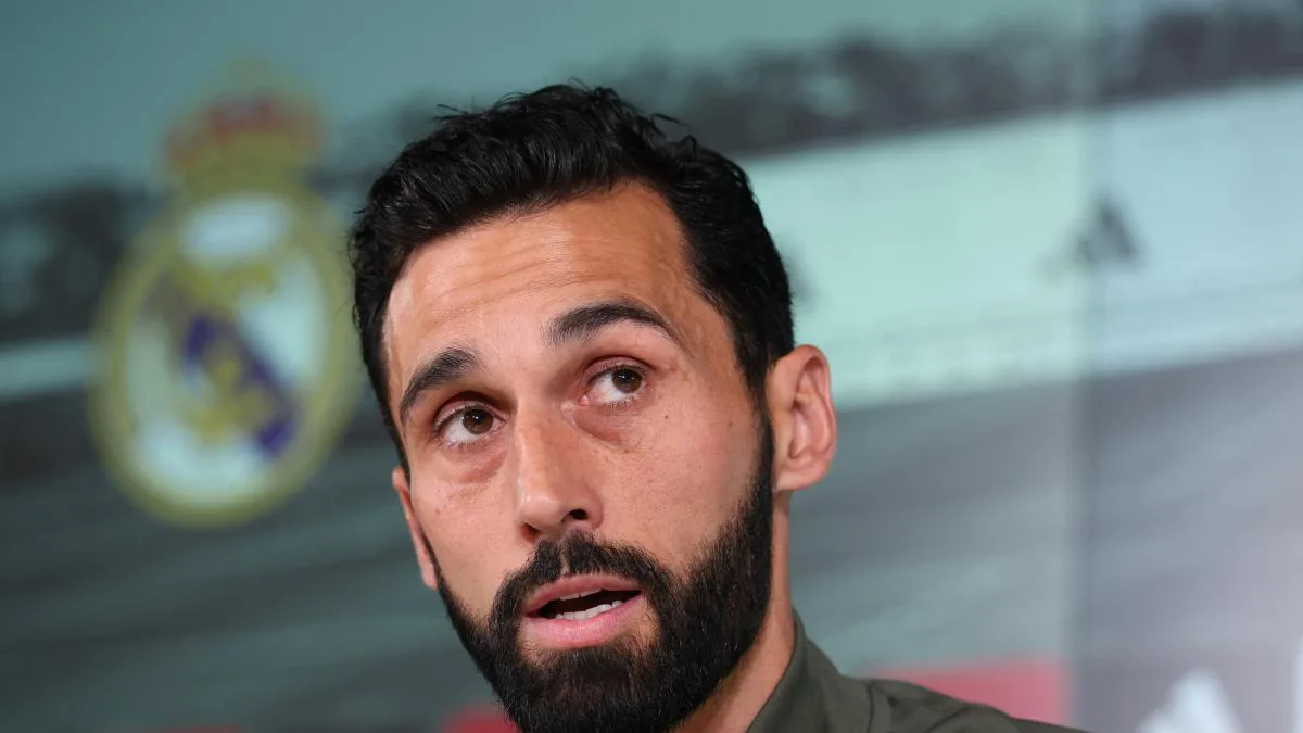 Arbeloa estalla por filtraciones en el Real Madrid: 'Es una traición al club'
