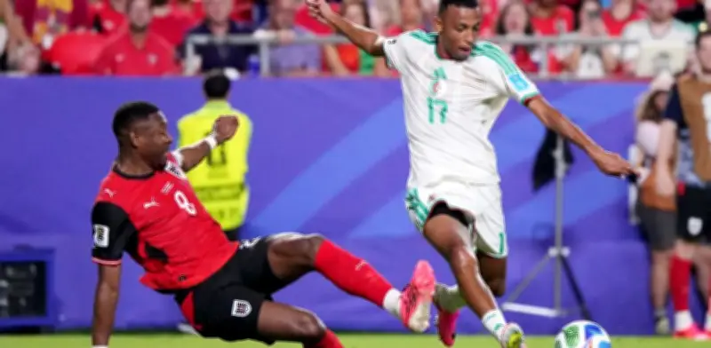 Argelia y Austria empatan 3-3 y avanzan a dieciseisavos del Mundial 2026