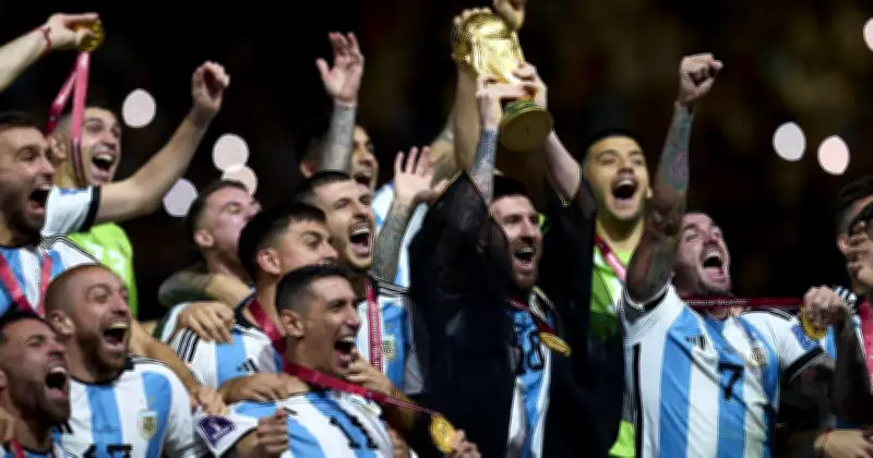 Argentina debuta en Mundial 2026 vs Argelia: fecha, hora y sede