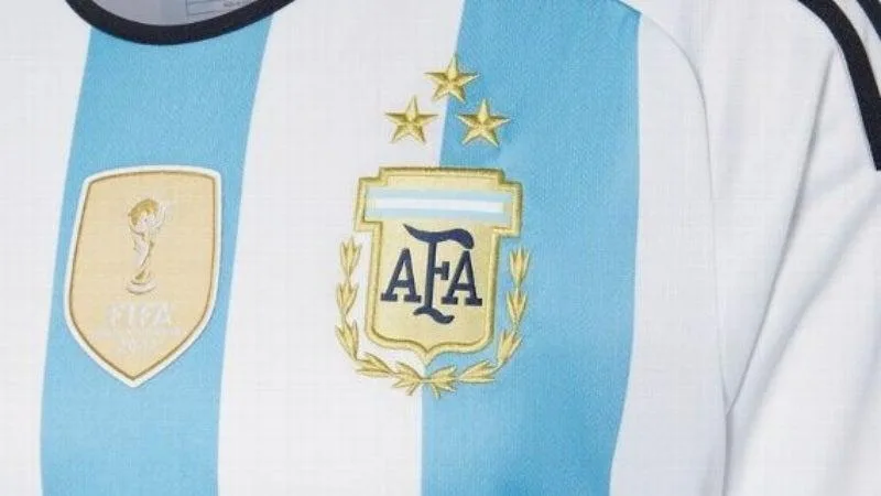 Argentina revela prelista para el Mundial 2026 con Messi; Paulo Dybala es la gran ausencia