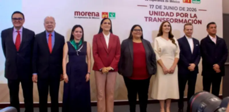 Ariadna Montiel presenta proceso para definir Coordinadores Estatales en Defensa de la Transformación