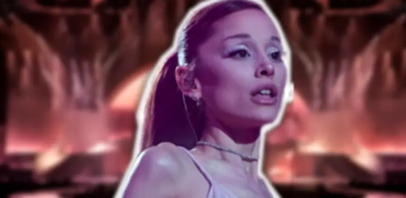 Ariana Grande inicia su gira 'Eternal Sunshine': setlist completo y detalles