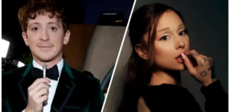 Ariana Grande y Ethan Slater: habrían terminado su relación en privado