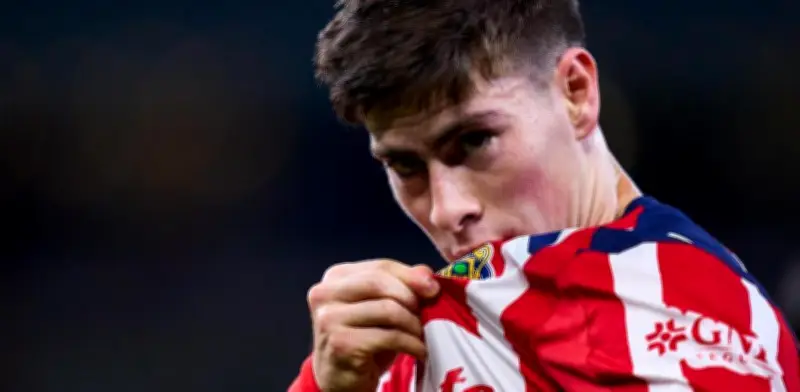 Armando 'Hormiga' González es elegido el mejor jugador de la Liga MX