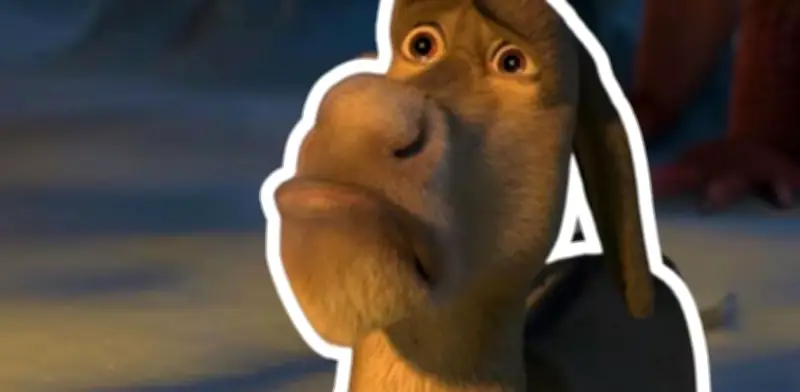 Armo: el spin-off de Burro de Shrek revelará su origen y llegará en 2028