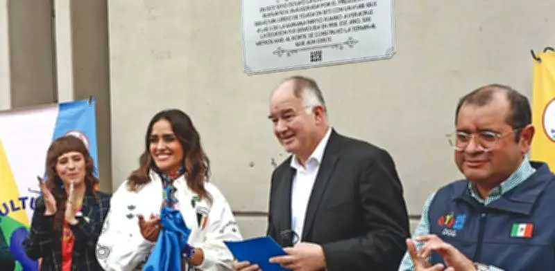 Arranca Ruta de la Memoria en Cuauhtémoc: 100 placas históricas