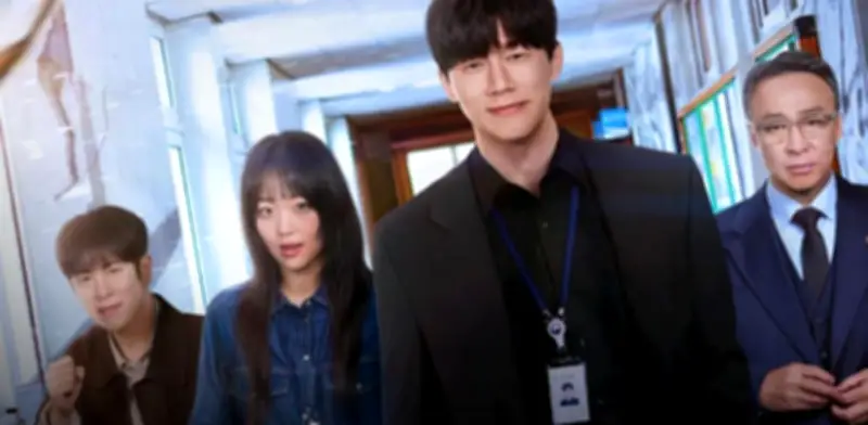 Así aprenderás: el nuevo K-drama de Netflix que causa controversia