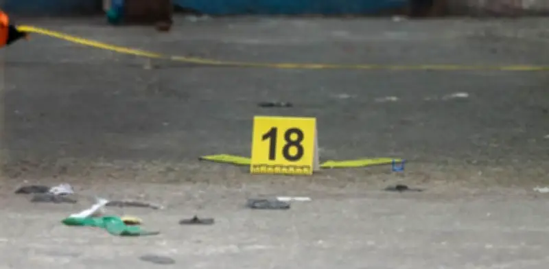 Asesinan a balazos a locataria del mercado de Tepito; hay un herido grave