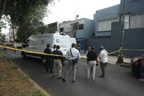 Asesinan a cuatro miembros de una familia en Azcapotzalco; extorsión, posible móvil