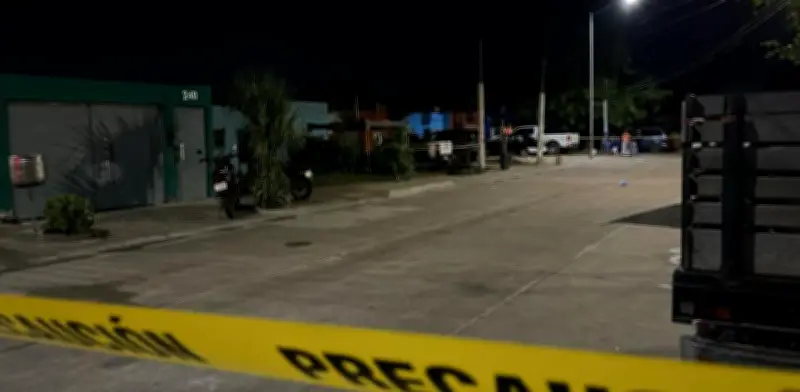 Asesinan a menor de 14 años en Culiacán; jornada violenta deja seis muertos