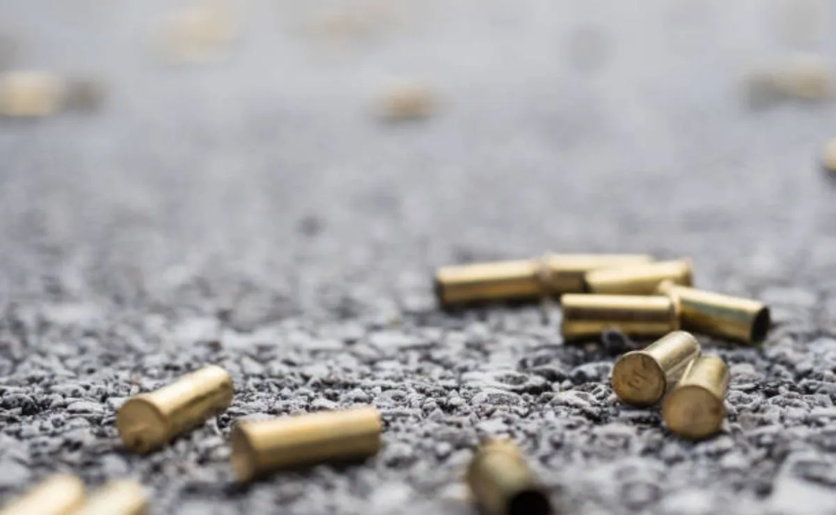 Ataque armado en Azcapotzalco deja un muerto y un herido