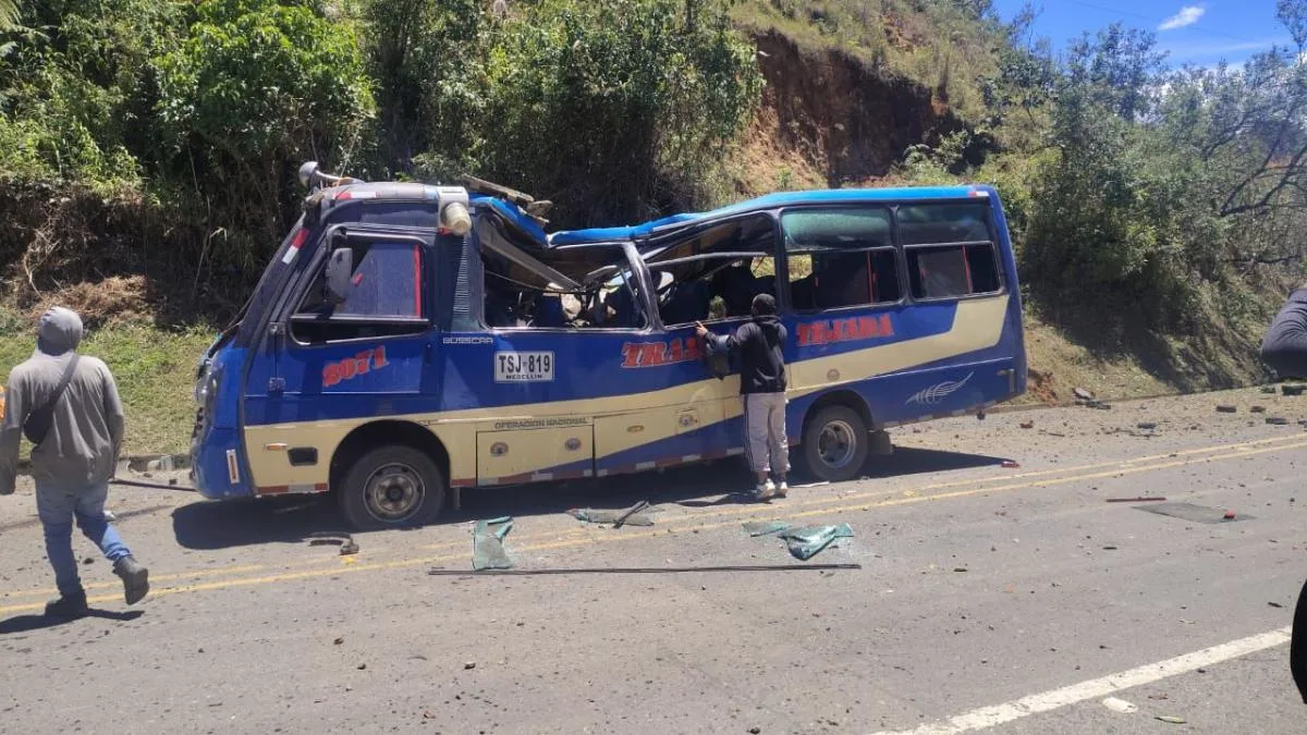 Atentado en Cajibío, Cauca: siete muertos y crisis de seguridad en Colombia