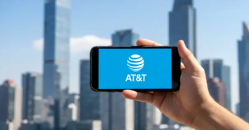 AT&T registra 9 millones de líneas telefónicas a una semana del plazo final