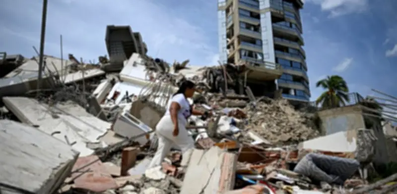 Aumenta a 188 muertos y 1,520 heridos cifra por terremotos en Venezuela