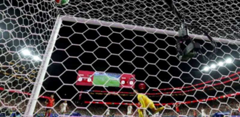 Austria vence a Jordania 3-1 y rompe racha de 36 años sin ganar en Mundial