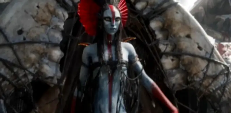 Avatar: Fuego y Cenizas llega a Disney+: fecha y hora de estreno