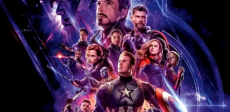 Avengers: Endgame Encore regresa en septiembre con escenas inéditas que conectan con Doomsday